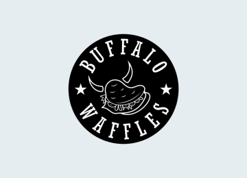 BUFFALO WAFFLES