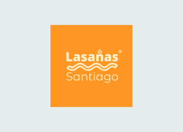 Lasañas Santiago