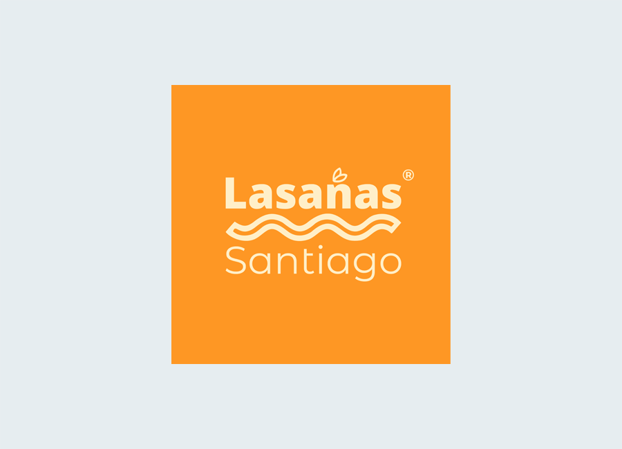 Lasañas Santiago