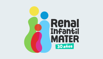 Renal Infantil Mater