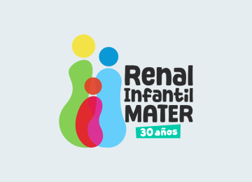 Renal Infantil Mater