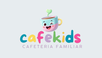Cafe-kids