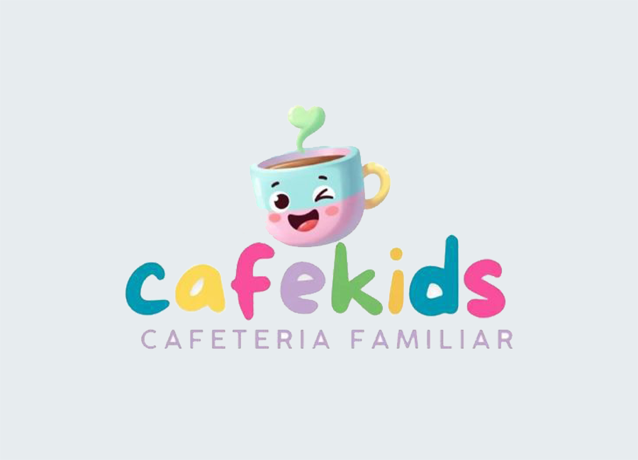 Cafe-kids