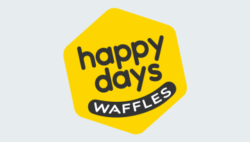 Happy-wafles