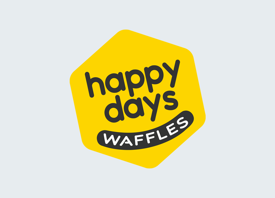 Happy-wafles