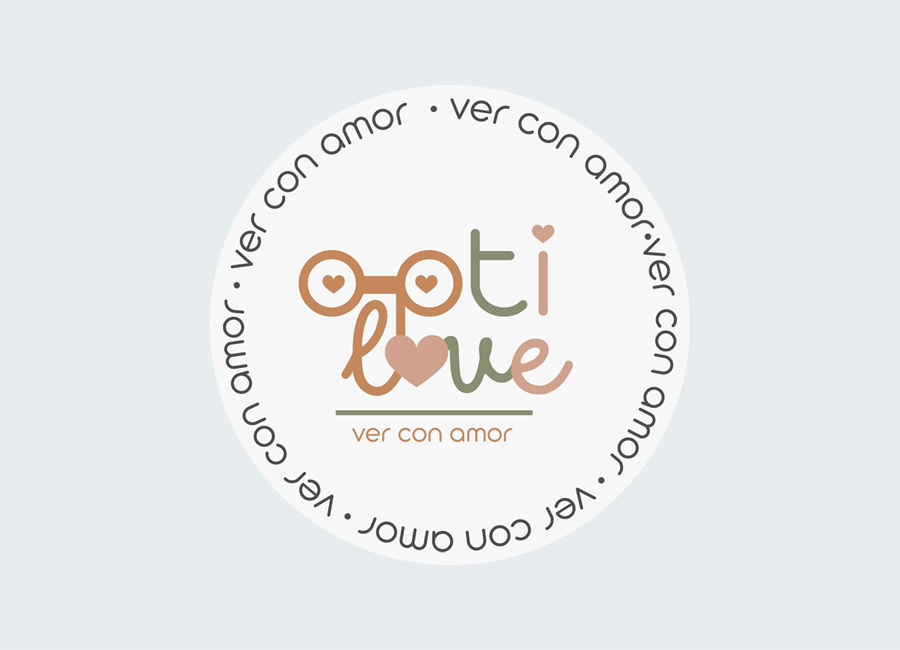 OPTICA OPTI LOVE