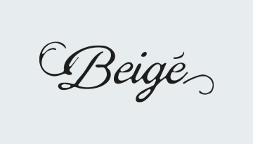 Logo Beige