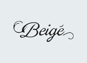 Logo Beige