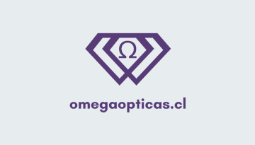 OMEGA OPTICAS