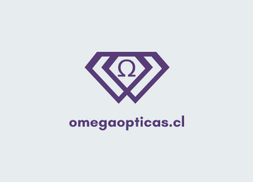 OMEGA OPTICAS