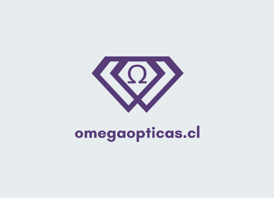 OMEGA OPTICAS