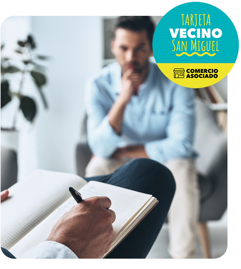 fotos tarjeta vecino