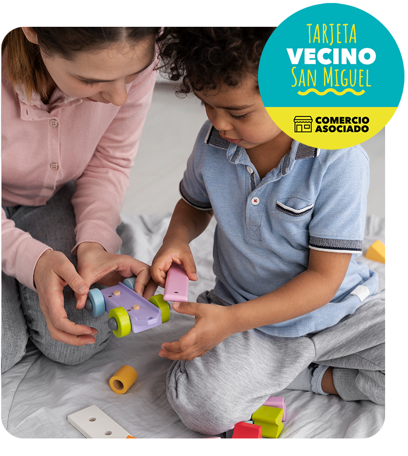 fotos tarjeta vecino sigamos jugando